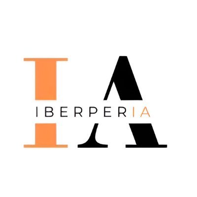 Logo IBERPERIA